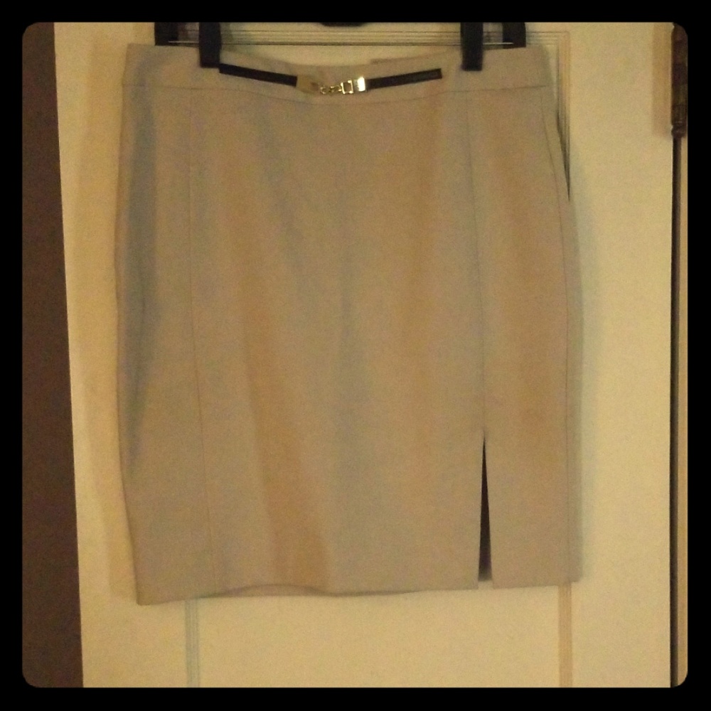 Business skirt